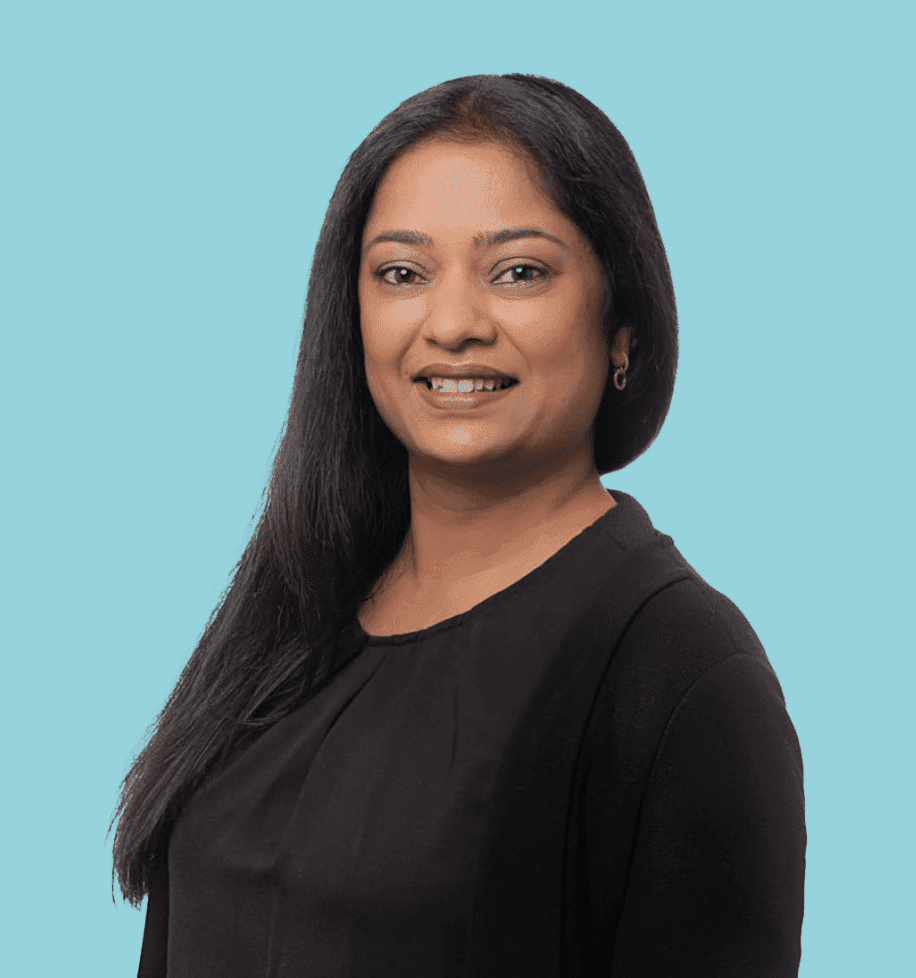Suchitra Ramakrishnan
