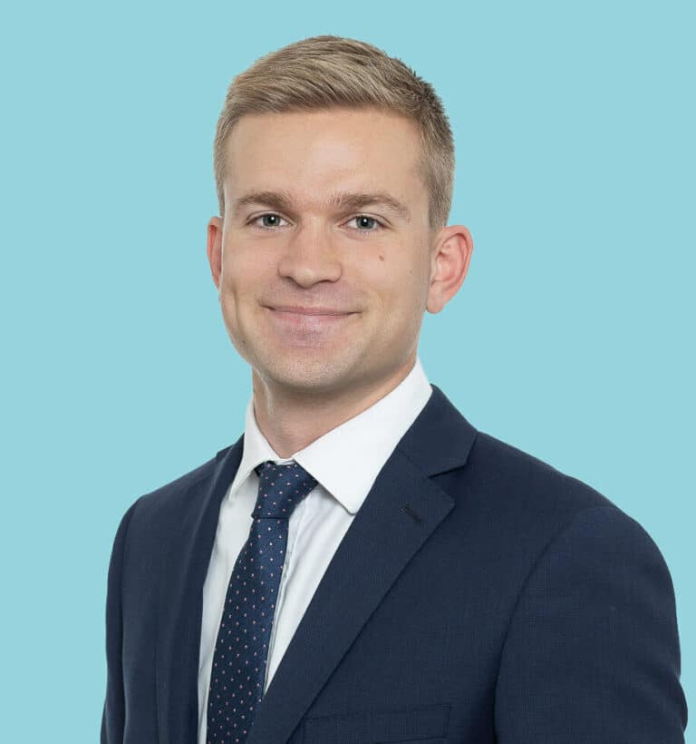 Joshua Weller
